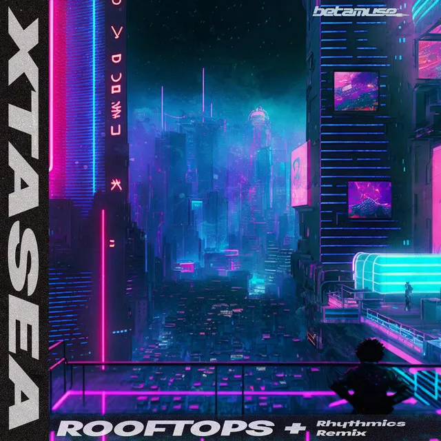 Rooftops - Rhythmics Remix