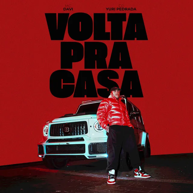 Volta Pra Casa