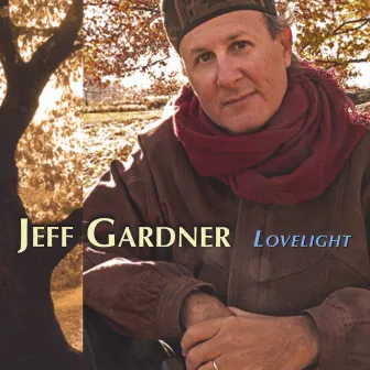 Lovelight by Jeff Gardner