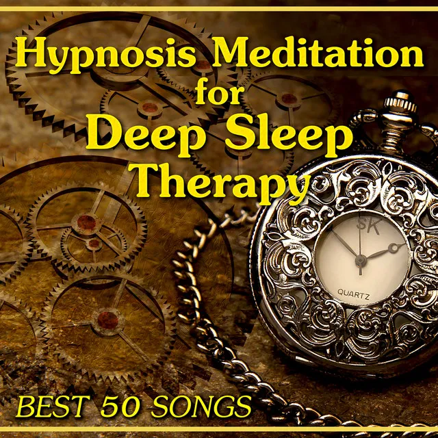 Hypnotic Therapy Music Consort