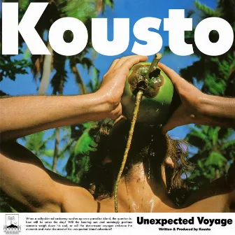 Unexpected Voyage by Kousto