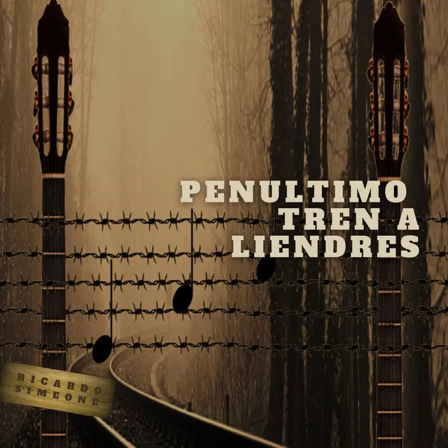 Penultimo Tres a Liendres