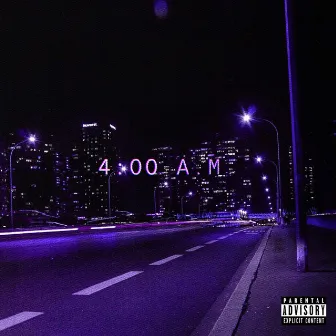 4 A.M. by Ajani