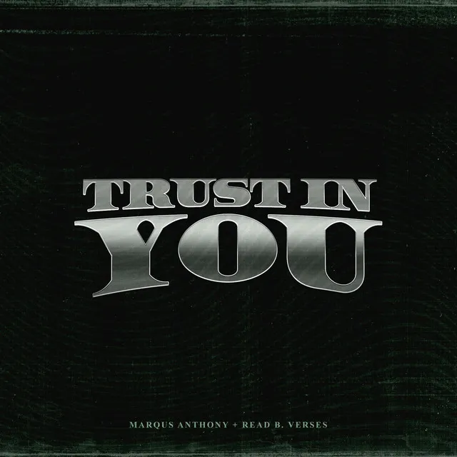 Trust In You