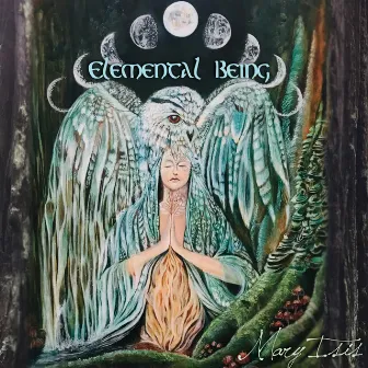 Elemental Being by Mary Isis