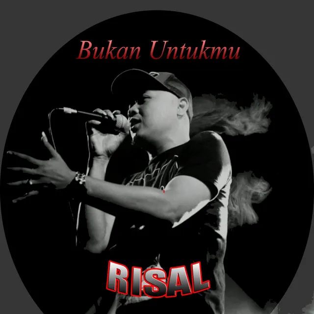 Bukan Untukmu