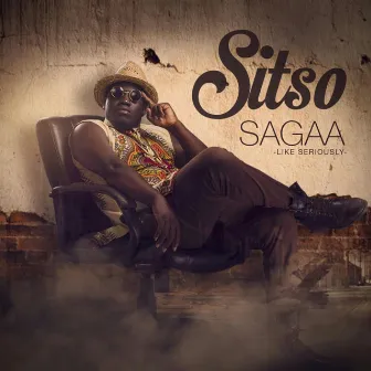 Sagaa by Sitso