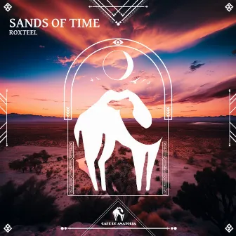 Sands of Time by Roxteel