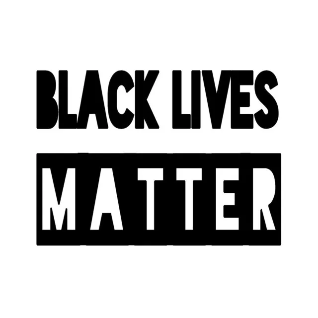 Black Lives Matter (feat. Pungy & Leo)