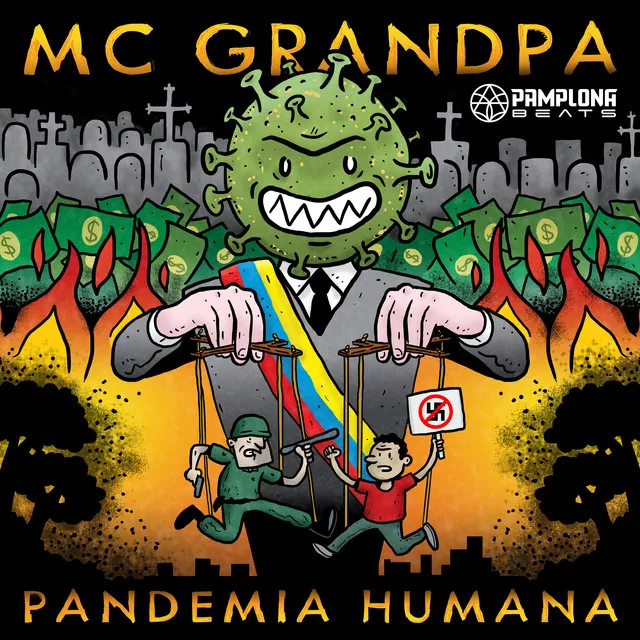 Pandemia Humana