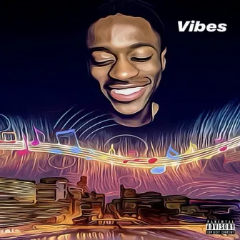 Vibes by Jay Morris