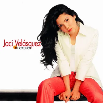 Mi Corazon by Jaci Velasquez