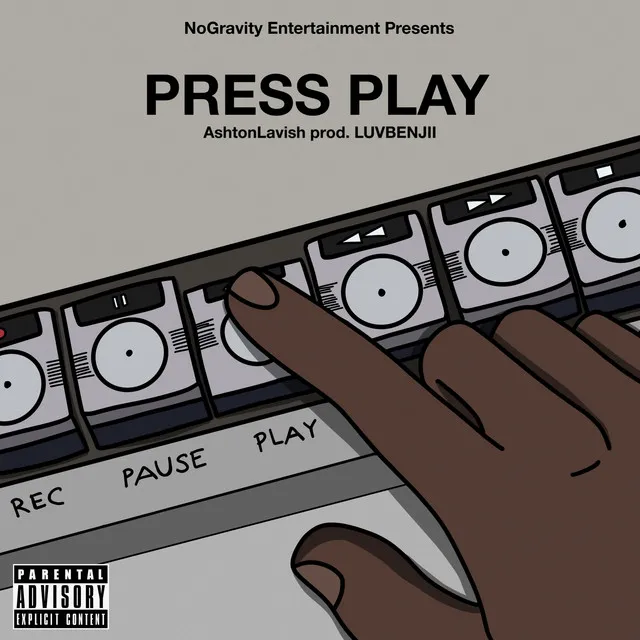 Press Play