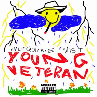 Young Veteran by Half Quickie