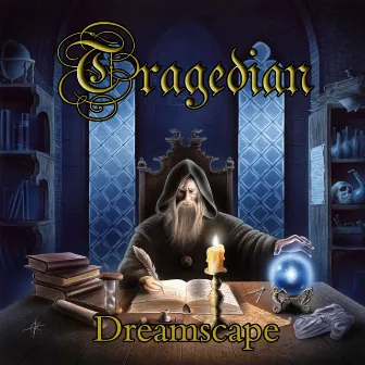 Dreamscape by Tragedian