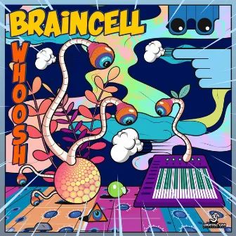 Whoosh by Braincell (CH)