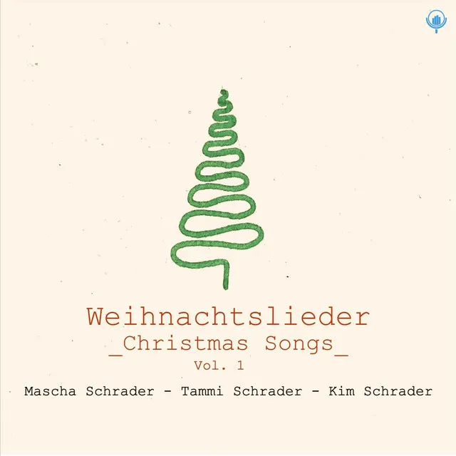 Weihnachtslieder - Christmas Songs Vol.1