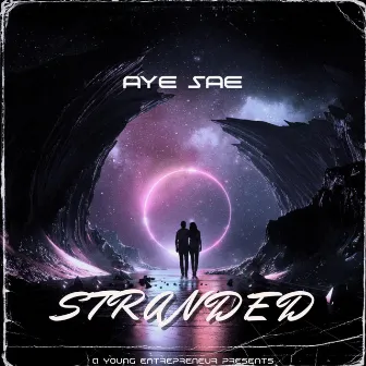 Stranded by Aye Sae