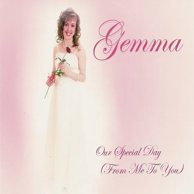 Our Special Day (From Me To You) - Full Arrangement Version