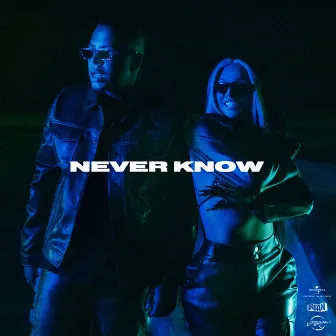 Never Know (feat. SHIRIN DAVID) by Shirin David