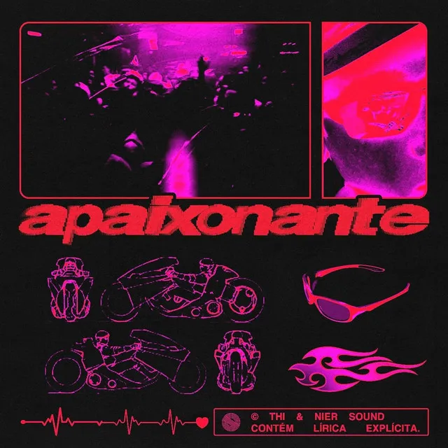 APAIXONANTE