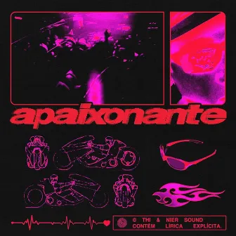 APAIXONANTE by Thi