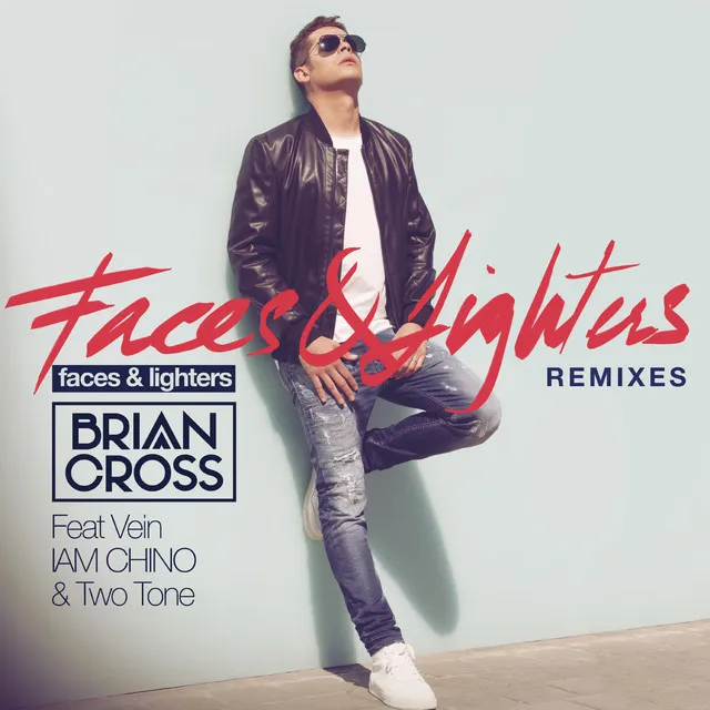 Faces & Lighters (feat. Vein, IAM CHINO & Two Tone) [Remixes]