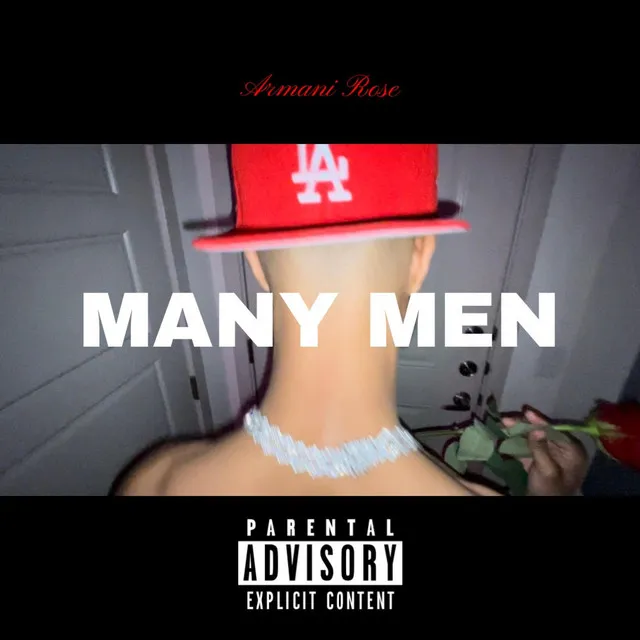 Many Men - Radio Edit