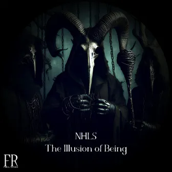 The Illusion of Being by NHLS