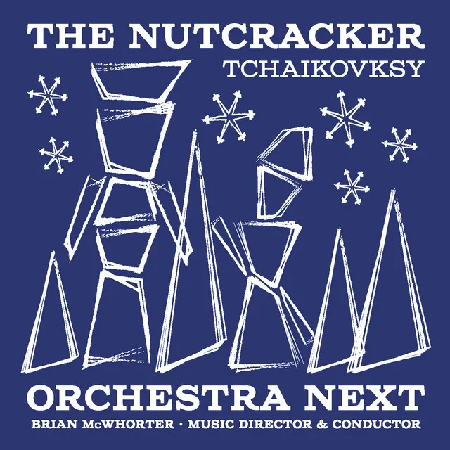 The Nutcracker, Op. 71: Act I - Overture