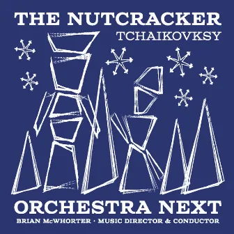 The Nutcracker by Orchestra Next