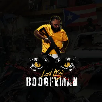 Boogeyman by Lord Maji