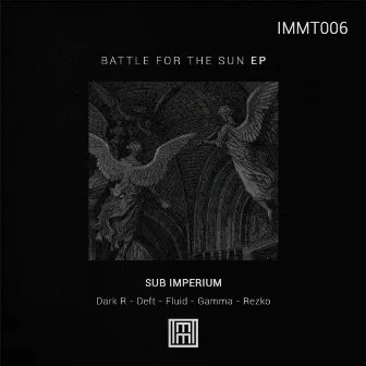 Battle For The Sun by Sub Imperium