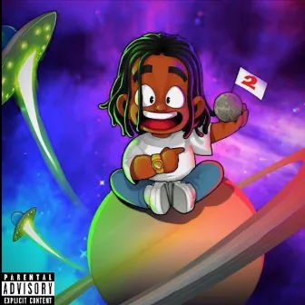 Triggy's Universe 2 by Triggy Tre