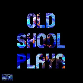 Old Skool Player by P3ddy