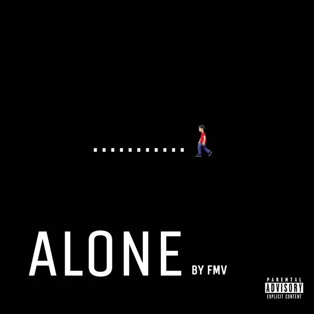 Alone