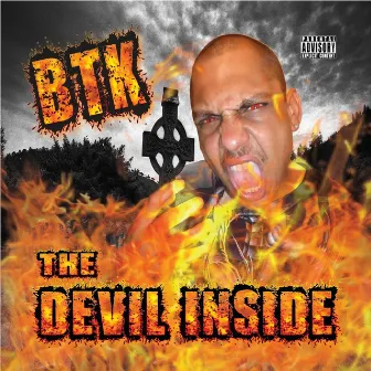 The Devil Inside by BTK