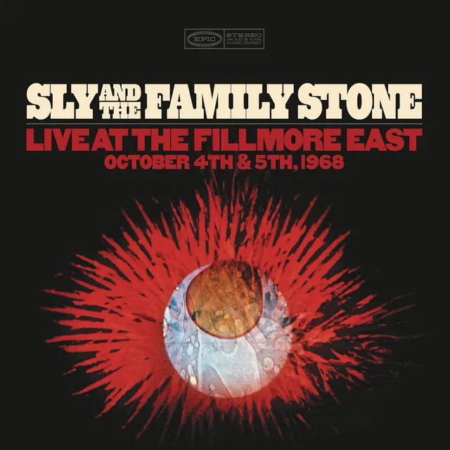 Medley: Turn Me Loose / I Can't Turn You Loose - Live at the Fillmore East, New York, NY [Show 4] - October 5, 1968