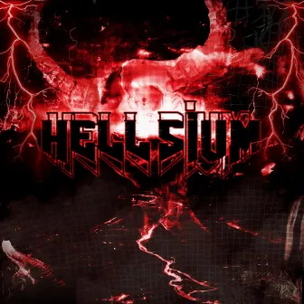 HELLSIUM by OBSCUREMANE