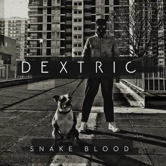 Snake Blood by Dextric