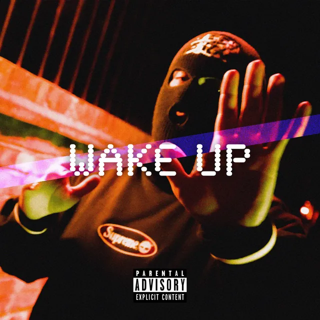 WAKE UP (Freestyle)