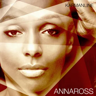 Karman Line by Anna Ross