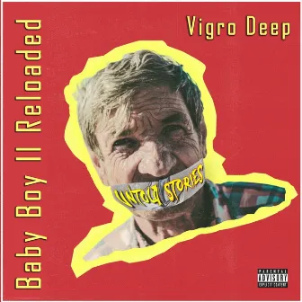 Baby Boy II: Reloaded by Vigro Deep