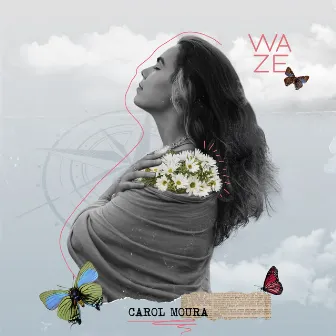 Waze by Carol Moura