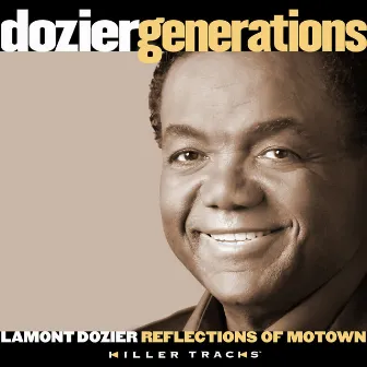 Lamont Dozier - Reflections of Motown (Fulls and Underscores) by Lamont Dozier