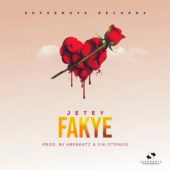 Fakye by Jetey