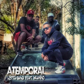 Atemporal by Lotta Gang