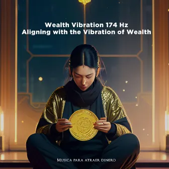 Wealth Vibration 174 Hz (Aligning the Vibration of Wealth) by Musica para atraer dinero