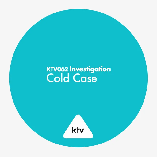 Investigation - Cold Case