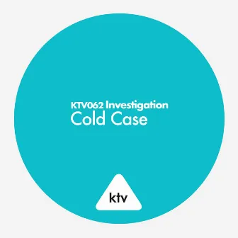 Investigation - Cold Case by Claude Samard